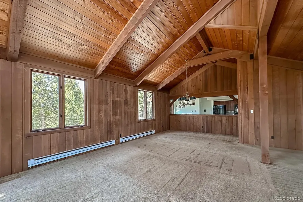 7637 Centaur Drive Evergreen CO 80439