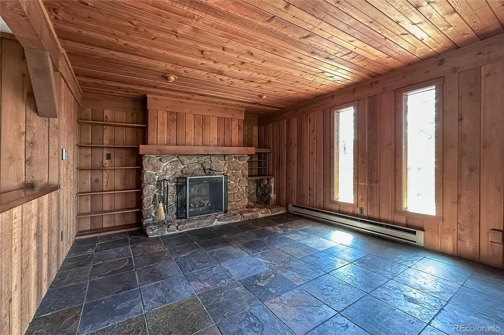 7637 Centaur Drive Evergreen CO 80439