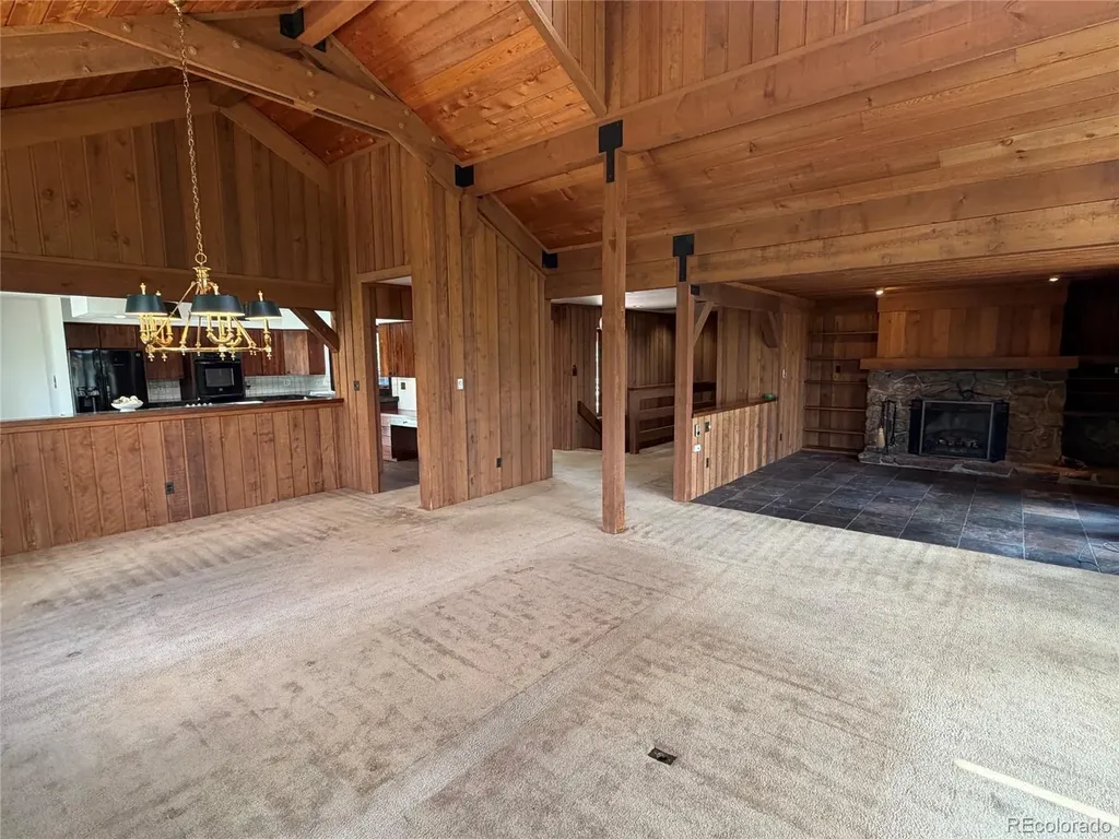 7637 Centaur Drive Evergreen CO 80439