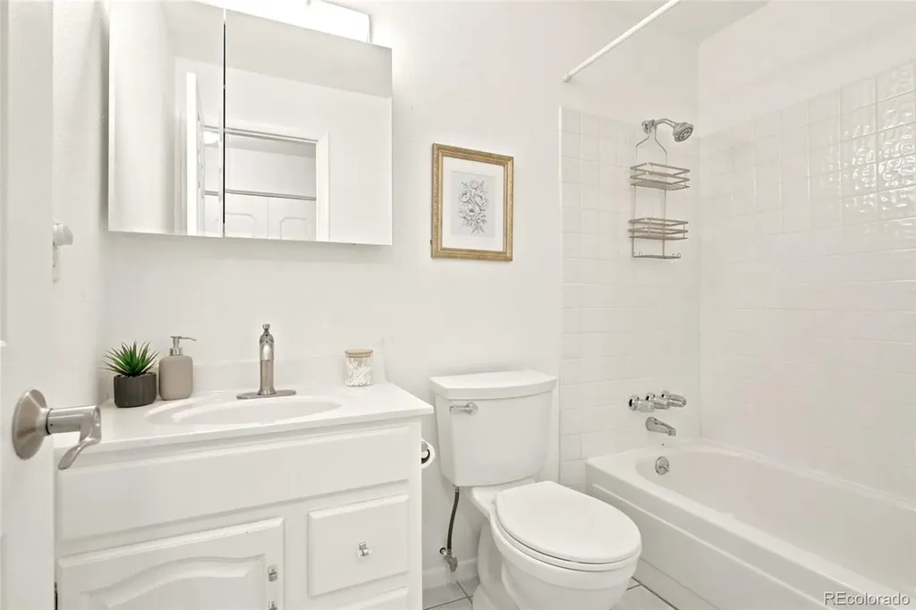 4450 S Braun Court Morrison CO 80465