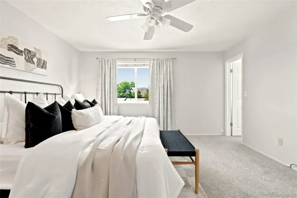 4450 S Braun Court Morrison CO 80465