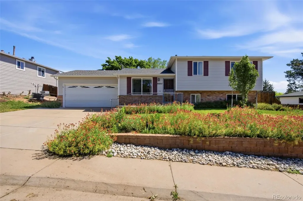 4450 S Braun Court Morrison CO 80465