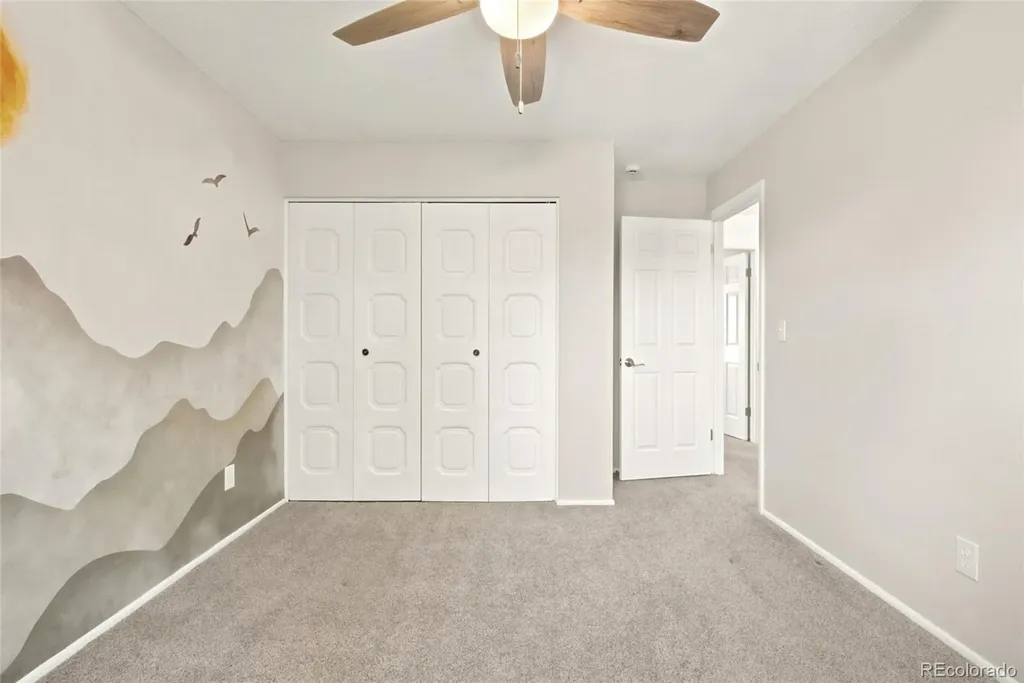 4450 S Braun Court Morrison CO 80465