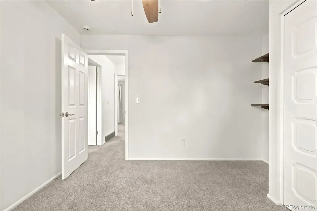 4450 S Braun Court Morrison CO 80465