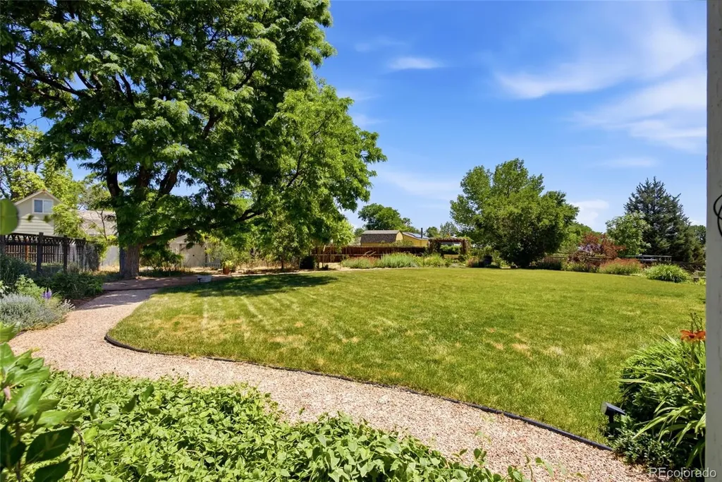 4450 S Braun Court Morrison CO 80465