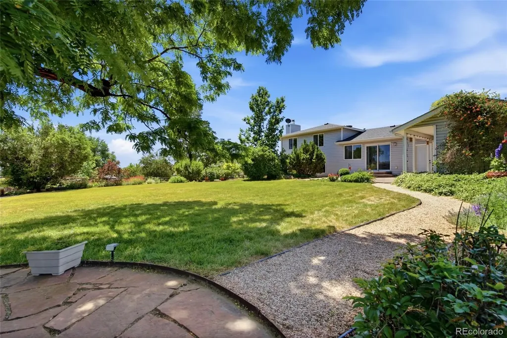 4450 S Braun Court Morrison CO 80465