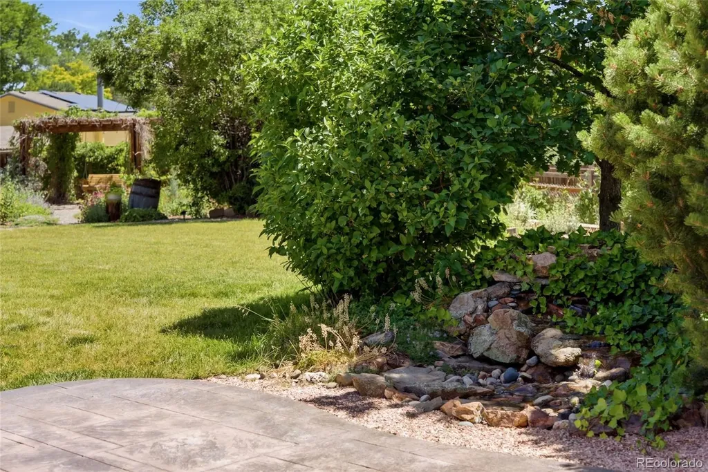 4450 S Braun Court Morrison CO 80465