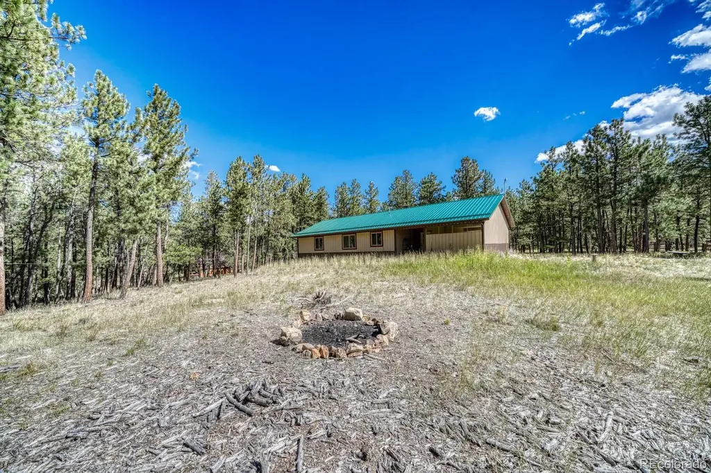 283 Gabbert Drive Westcliffe CO 81252