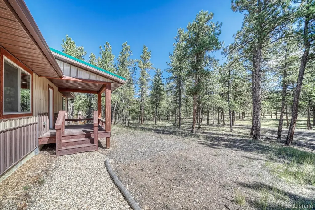 283 Gabbert Drive Westcliffe CO 81252