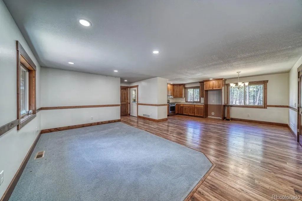 283 Gabbert Drive Westcliffe CO 81252