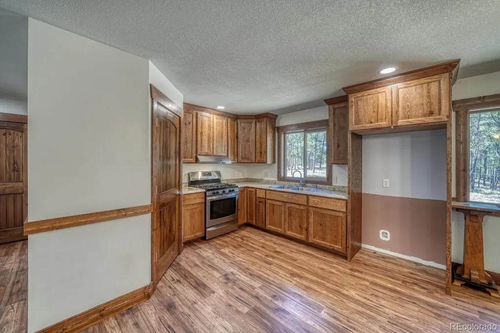 283 Gabbert Drive Westcliffe CO 81252