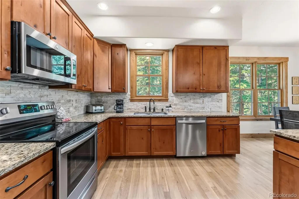 50 Cooney Court Blue River CO 80424