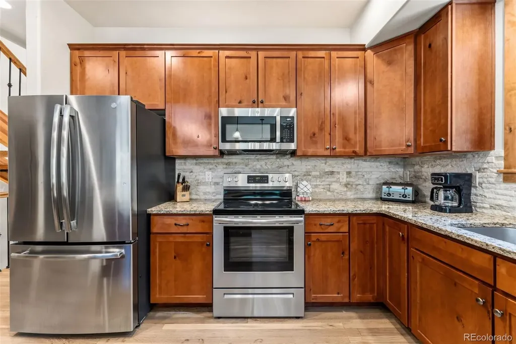 50 Cooney Court Blue River CO 80424