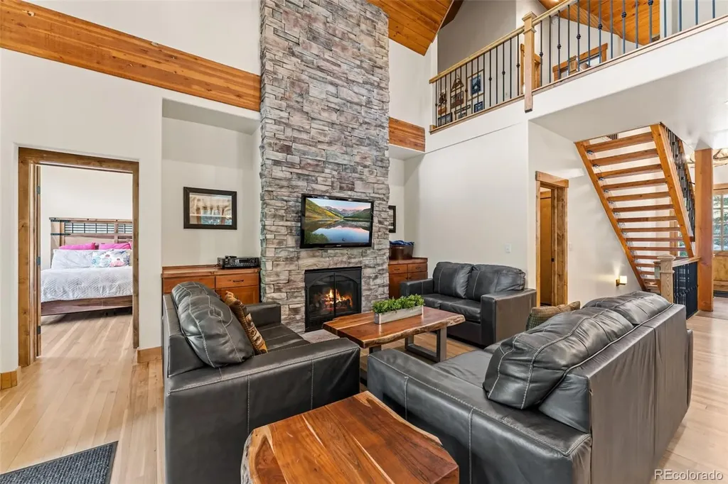 50 Cooney Court Blue River CO 80424
