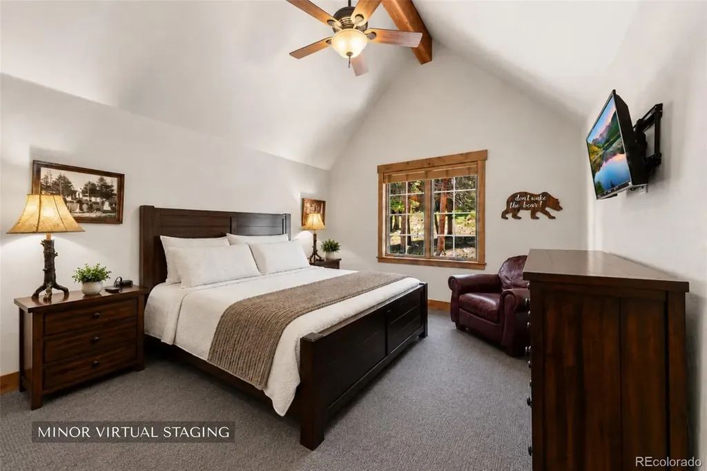 50 Cooney Court Blue River CO 80424