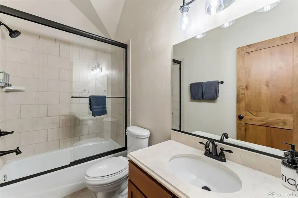 50 Cooney Court Blue River CO 80424