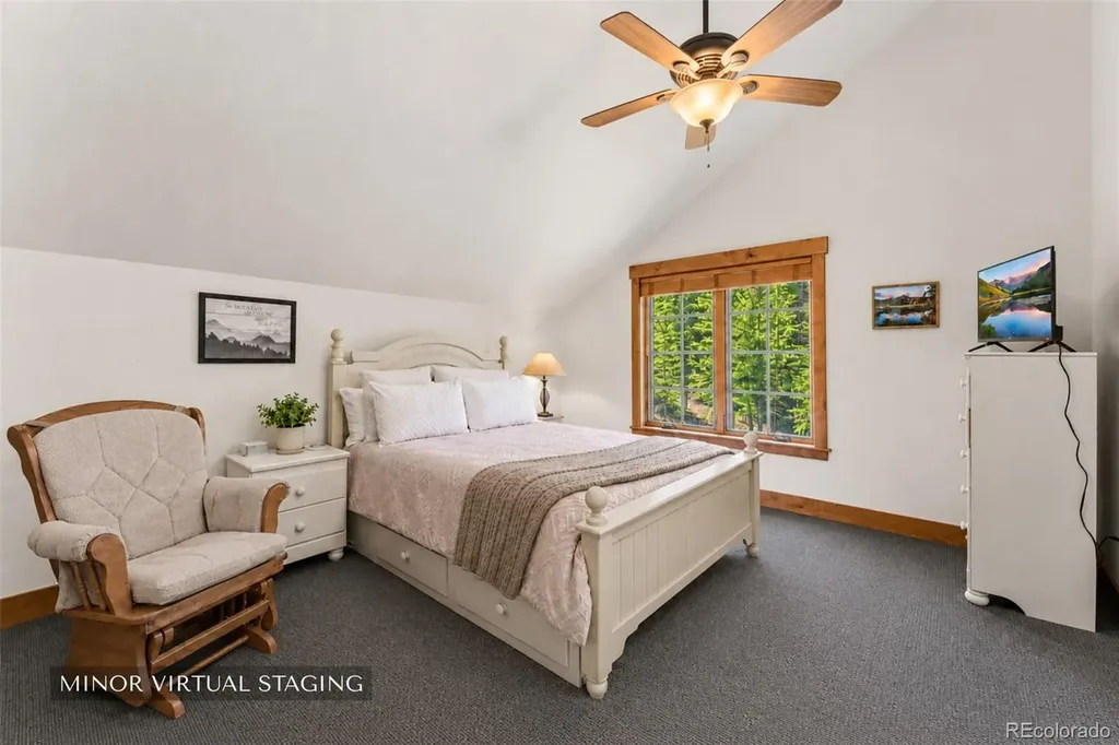 50 Cooney Court Blue River CO 80424