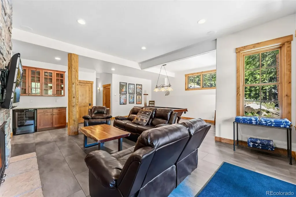 50 Cooney Court Blue River CO 80424