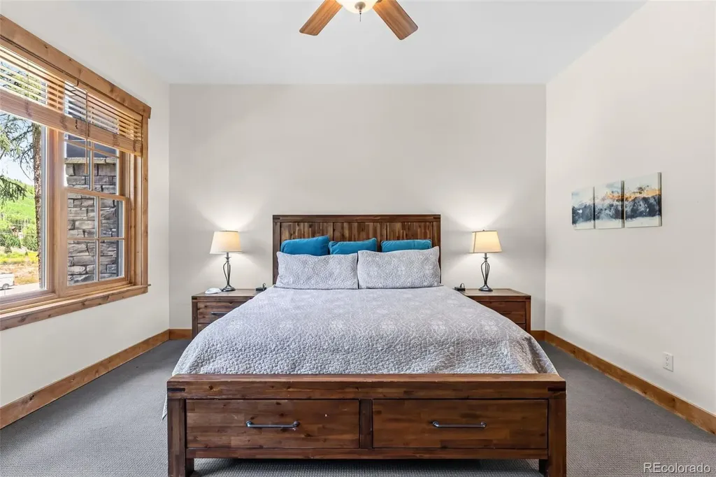 50 Cooney Court Blue River CO 80424
