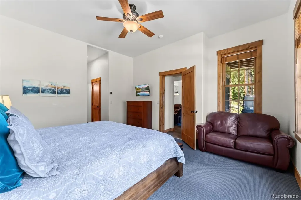 50 Cooney Court Blue River CO 80424