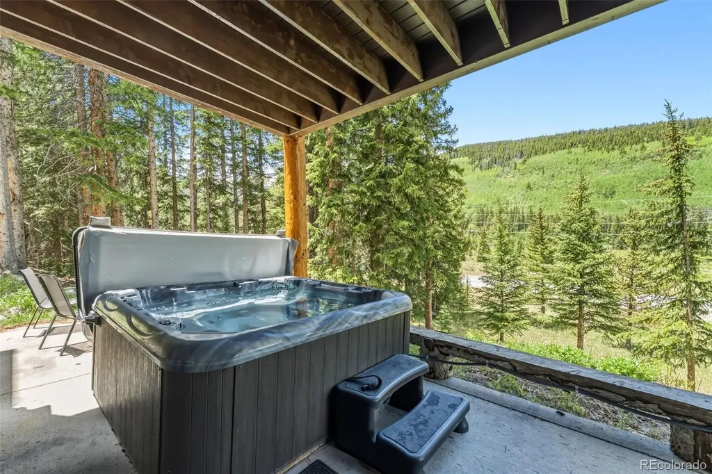50 Cooney Court Blue River CO 80424