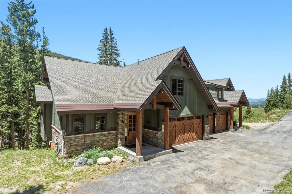 50 Cooney Court Blue River CO 80424