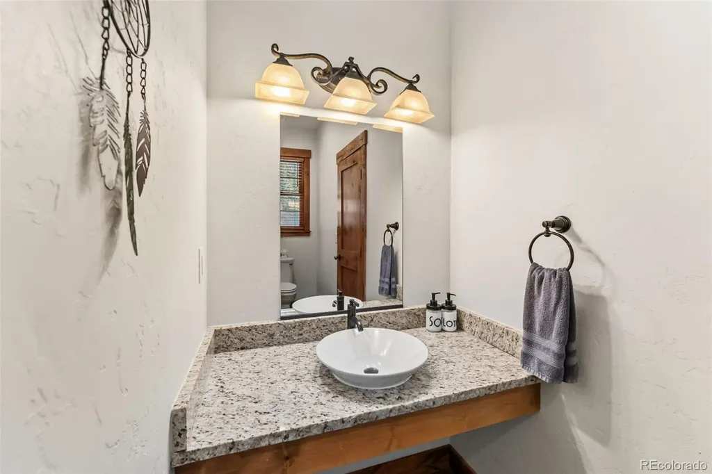 50 Cooney Court Blue River CO 80424