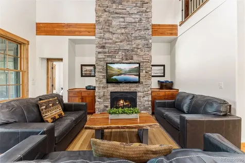 50 Cooney Court Blue River CO 80424