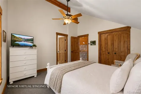 50 Cooney Court Blue River CO 80424