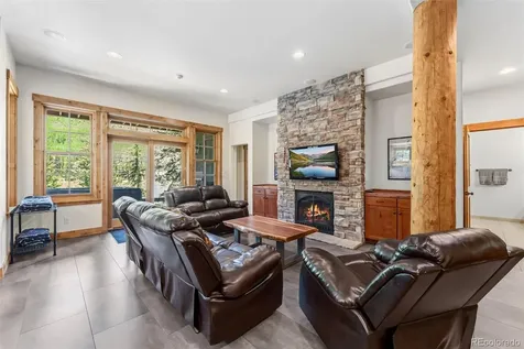 50 Cooney Court Blue River CO 80424