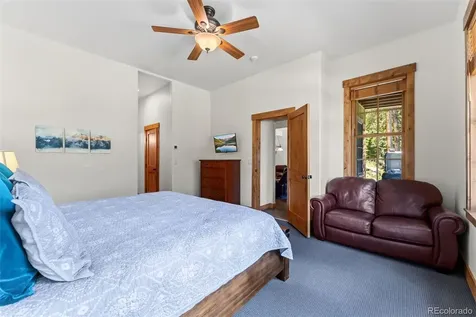 50 Cooney Court Blue River CO 80424