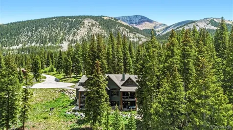 50 Cooney Court Blue River CO 80424