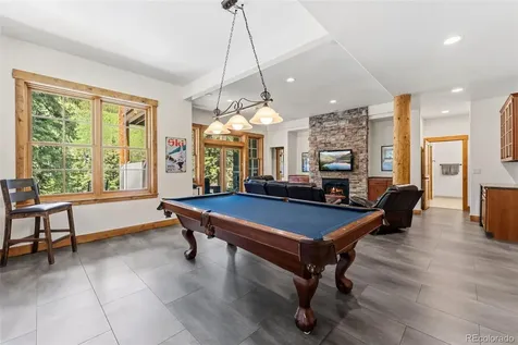 50 Cooney Court Blue River CO 80424