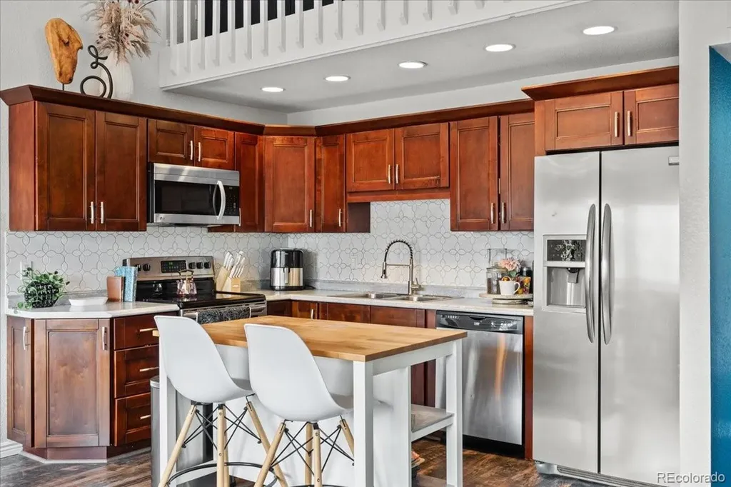 12366 W Nevada Place Lakewood CO 80228