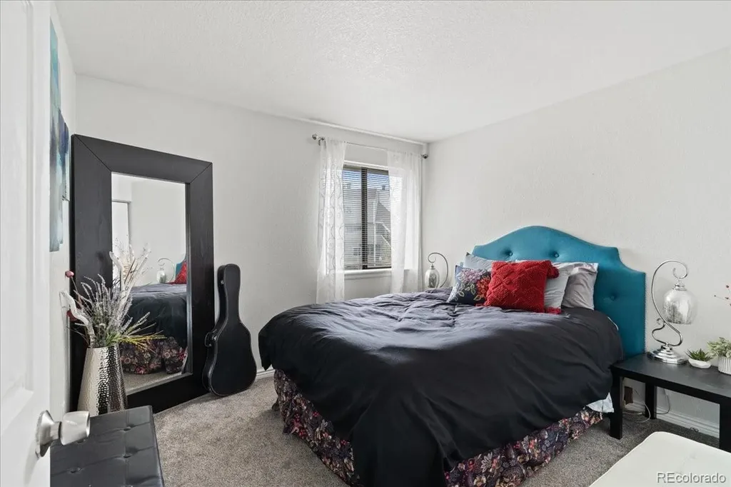 12366 W Nevada Place Lakewood CO 80228