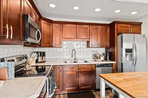12366 W Nevada Place Lakewood CO 80228