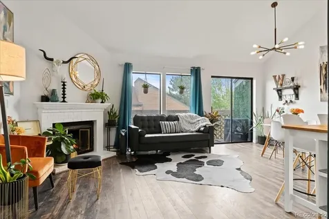 12366 W Nevada Place Lakewood CO 80228