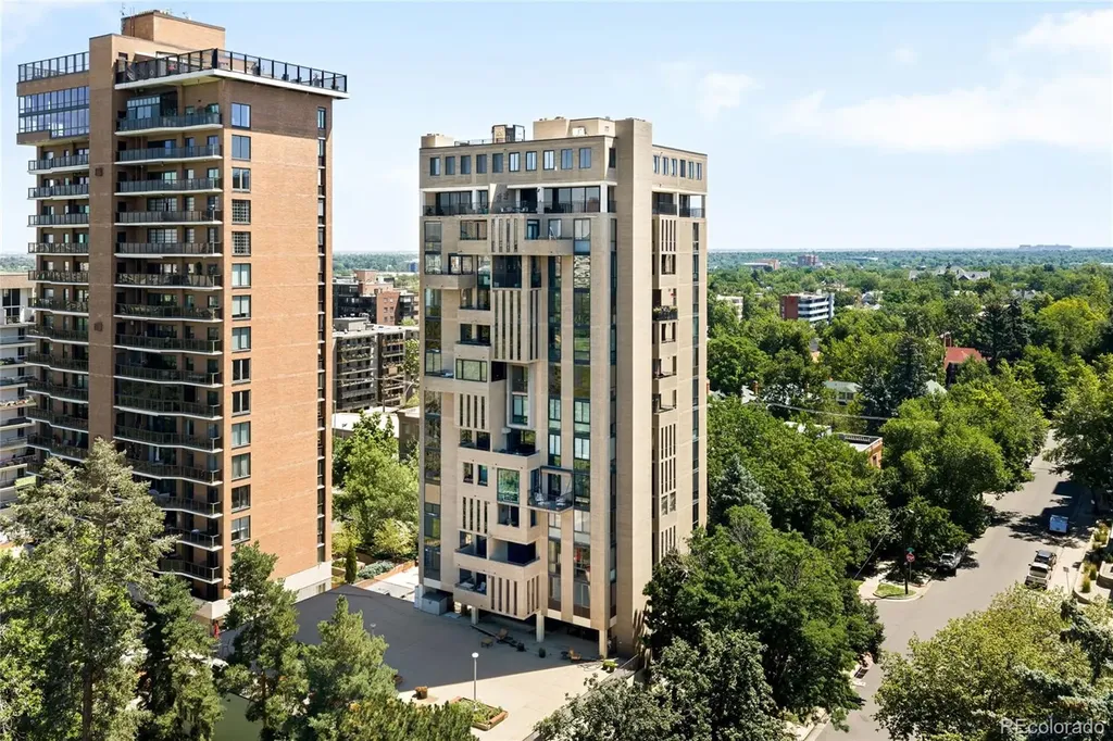 1111 Race Street Denver CO 80206