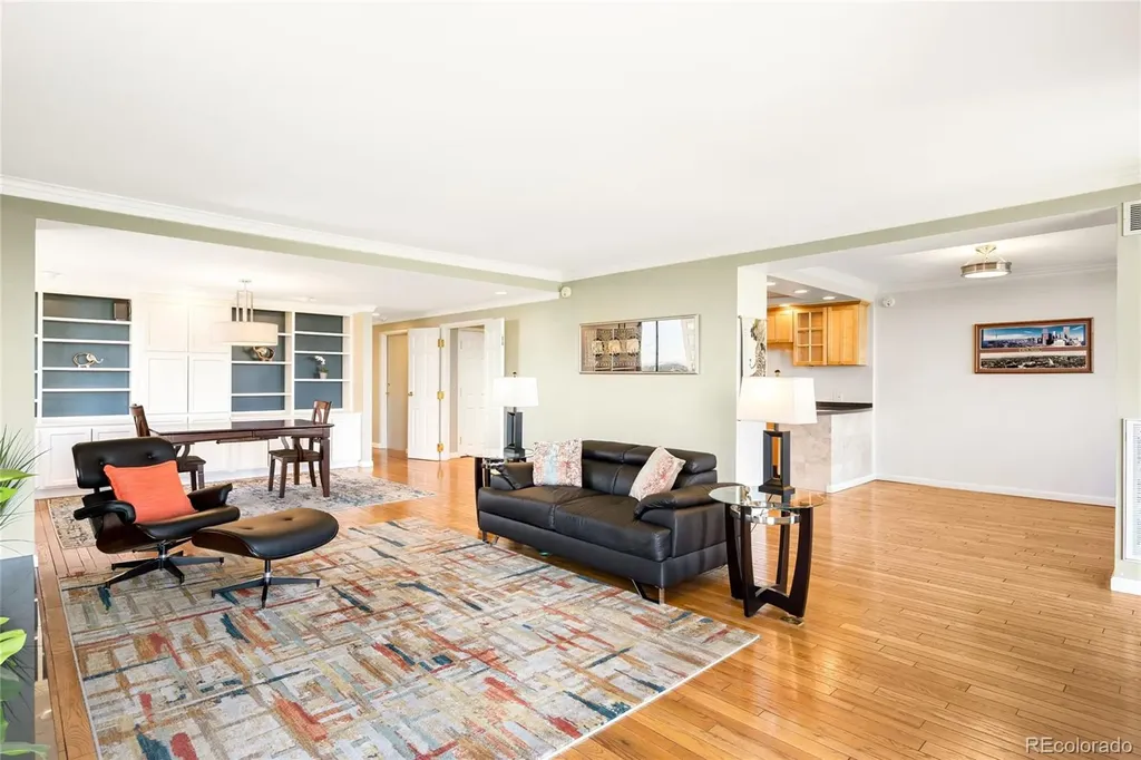 1111 Race Street Denver CO 80206