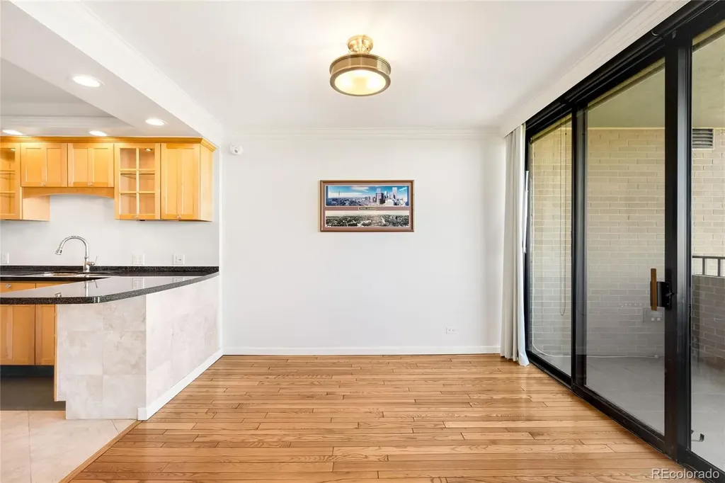 1111 Race Street Denver CO 80206