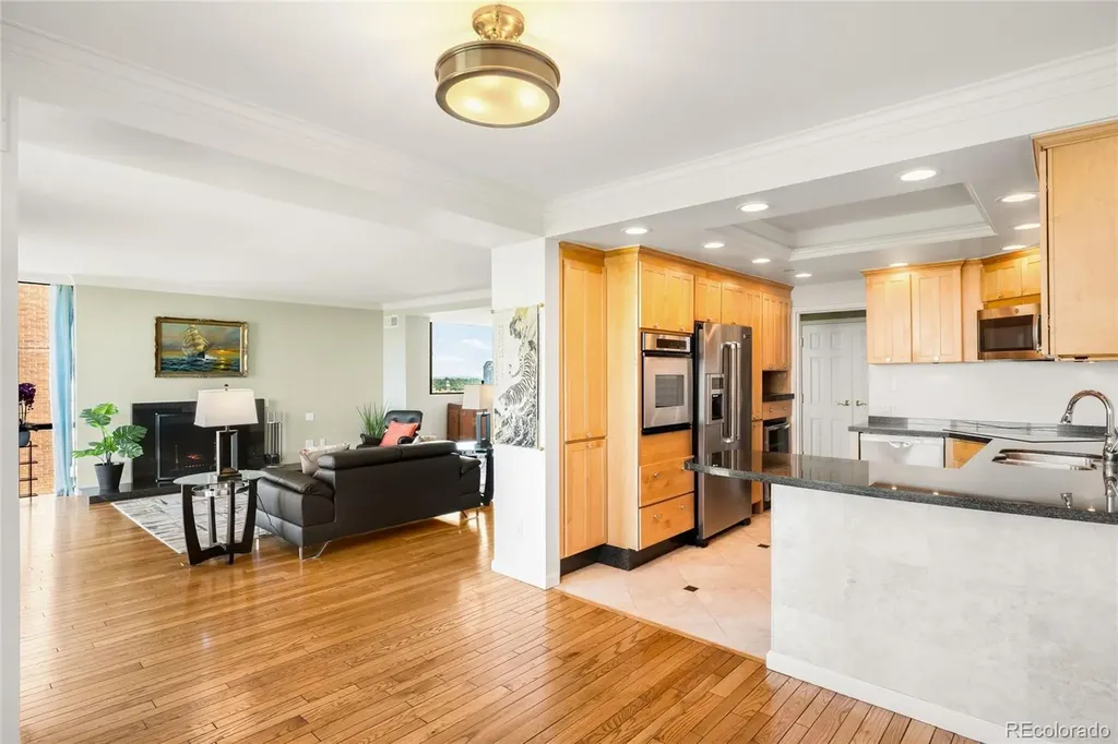 1111 Race Street Denver CO 80206
