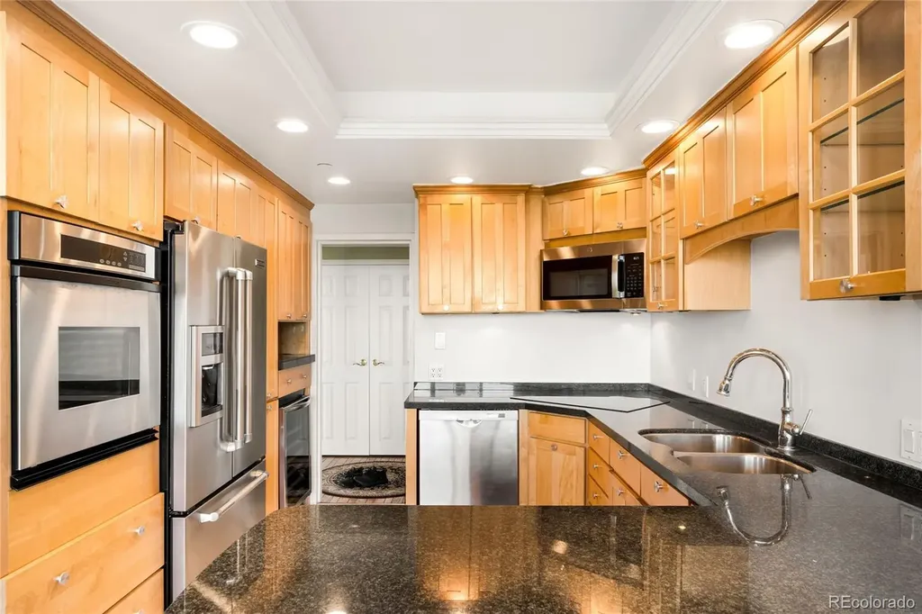 1111 Race Street Denver CO 80206