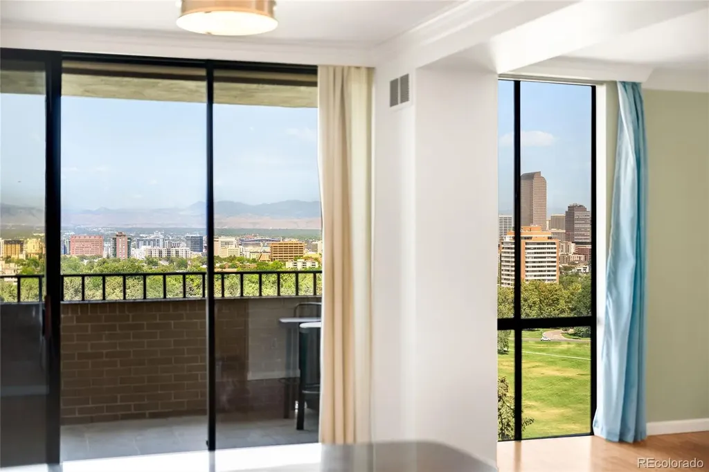 1111 Race Street Denver CO 80206