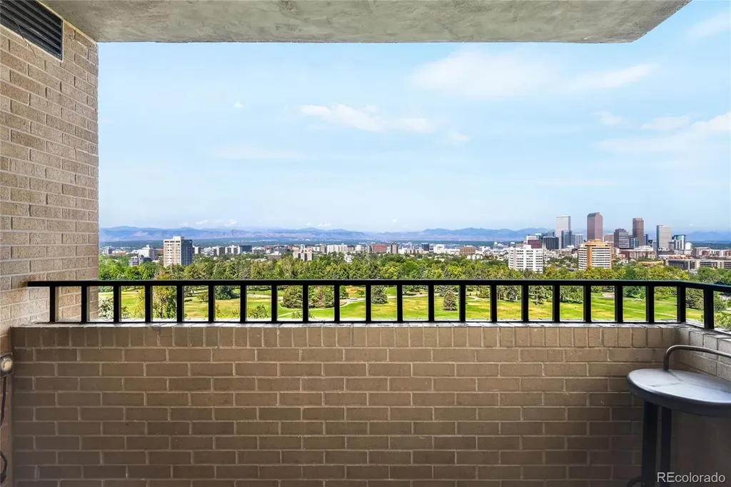 1111 Race Street Denver CO 80206