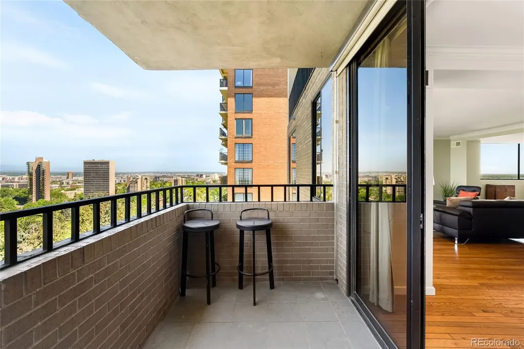 1111 Race Street Denver CO 80206