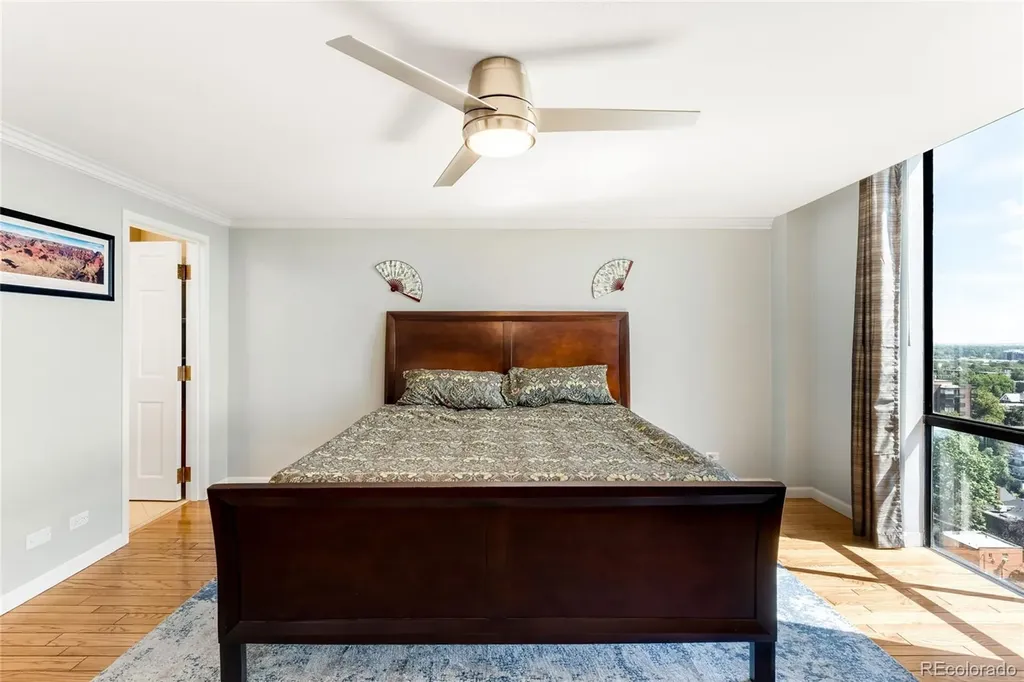 1111 Race Street Denver CO 80206