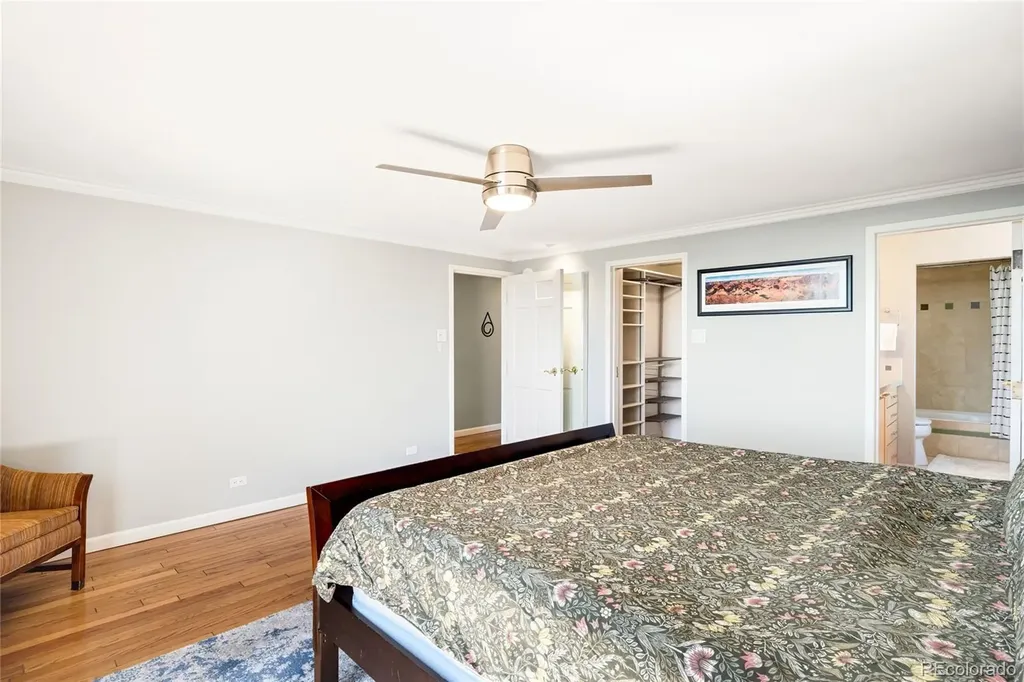 1111 Race Street Denver CO 80206