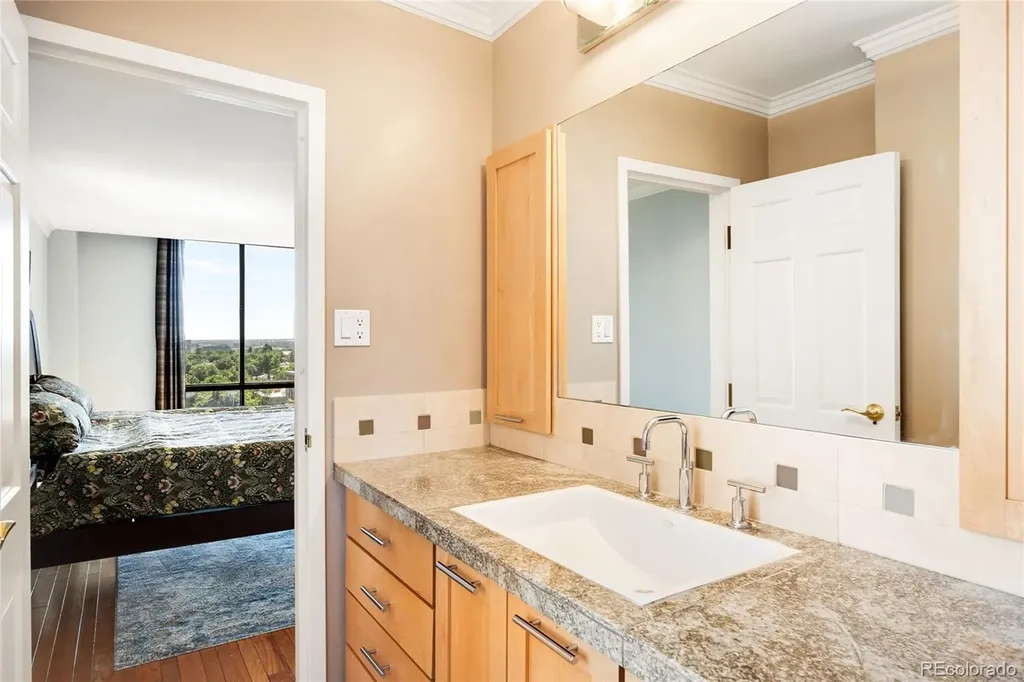 1111 Race Street Denver CO 80206