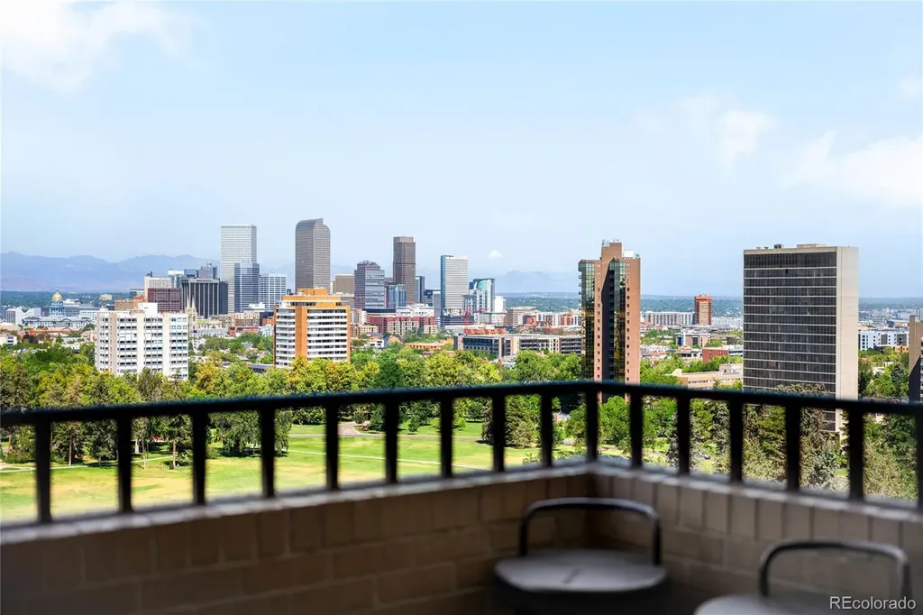 1111 Race Street Denver CO 80206