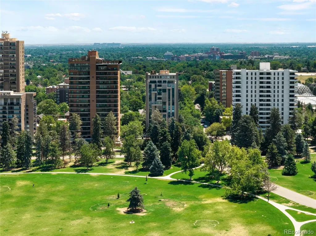 1111 Race Street Denver CO 80206